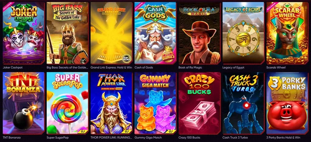 online nyerőgépek, quicwin casino, online casino