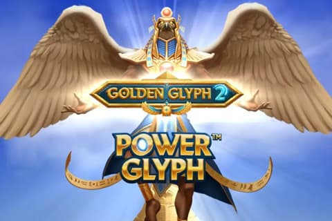 Golden Glyph 2