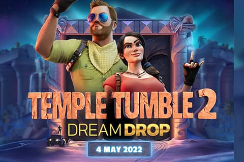 Temple Tumble 2