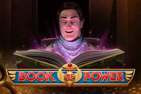 Book Of Power