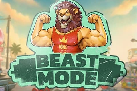 Beast Mode