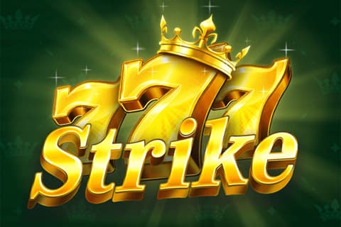 777 Strike