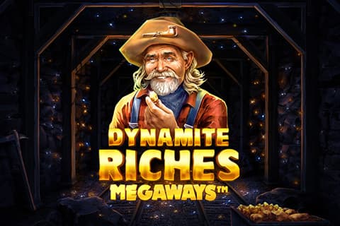 Dynamite Riches Megaways