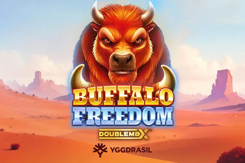 Buffalo Freedom