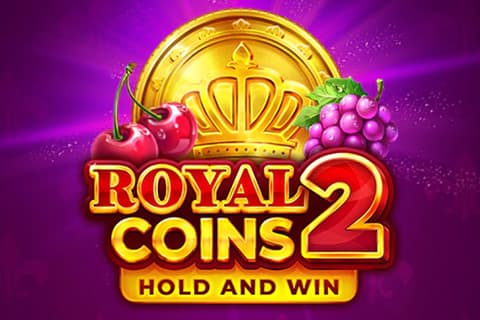 Royal Coins 2