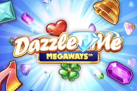 Dazzle Me Megaways