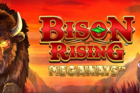 Buffalo Rising Megaways
