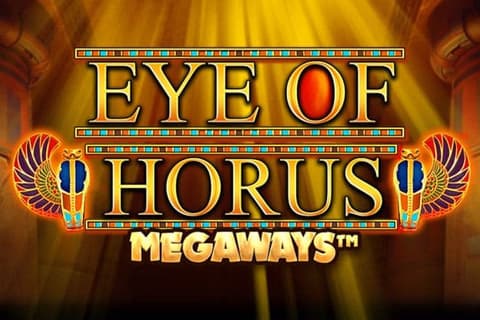 Eye of Horus Megaways