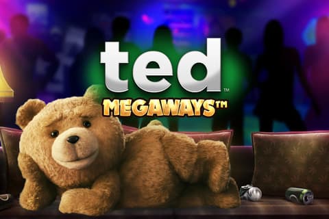 Ted Megaways