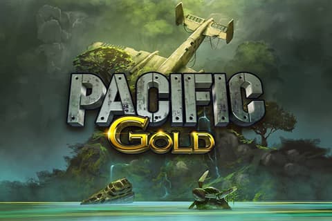 Pacific Gold