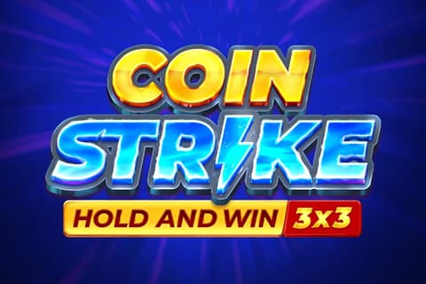 Coin Strike