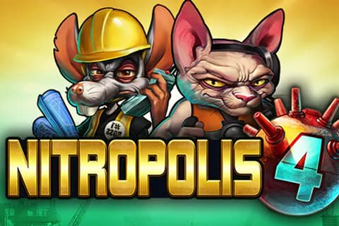 Nitropolis 4