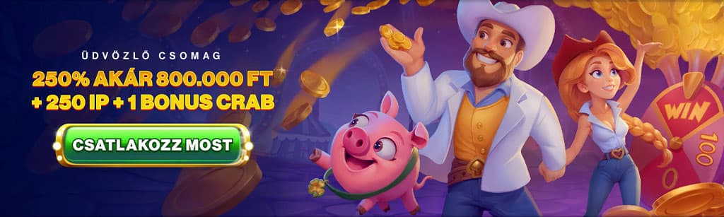Spins of Glory, üdvöző csomag, mobil kaszinó