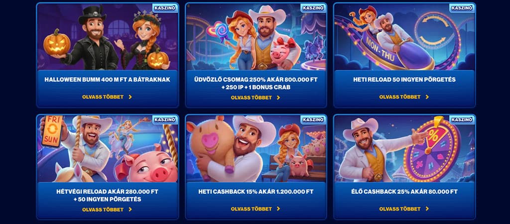 Spins of Glory kaszinó, online casino, szerencsejáték online