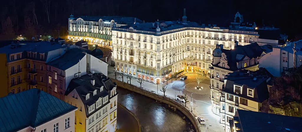 A Bellagio egy elegáns kaszinó, amely a szálloda előtti gyönyörű szökőkutakról híres.