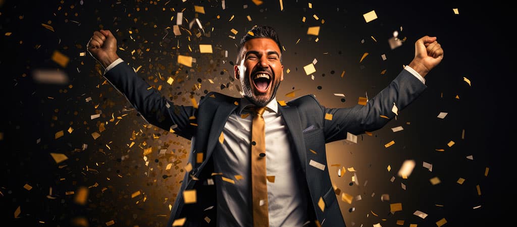 Szerencsenap vagy csak véletlen? Milyen napokon nyernek többet az emberek?