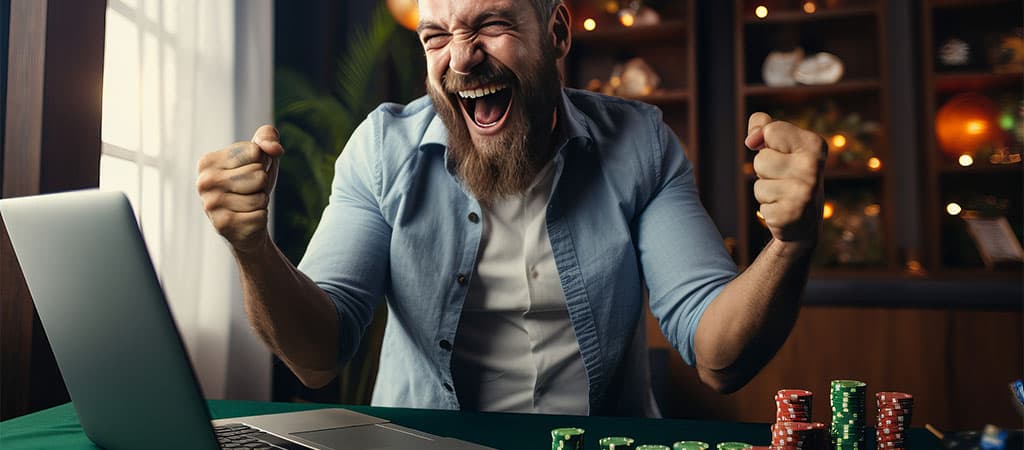 Stratégiák kidolgozása, hogy minél nyereségesebb legyen a játék.