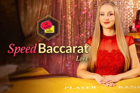 Speed Baccarat