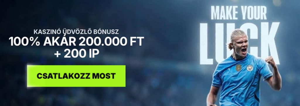 Egyéb bónuszok és promóciók a Zoccer Casino kínálatában