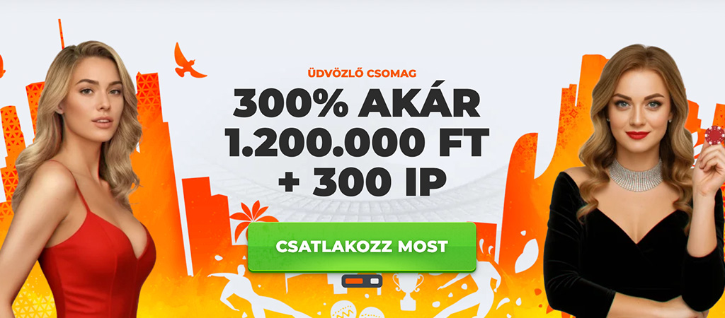 Elérhető Betriot Casino bónuszok, promóciók és VIP-program.