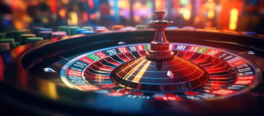 szerencsejáték, online szerencsejáték, szerencse játék roulette