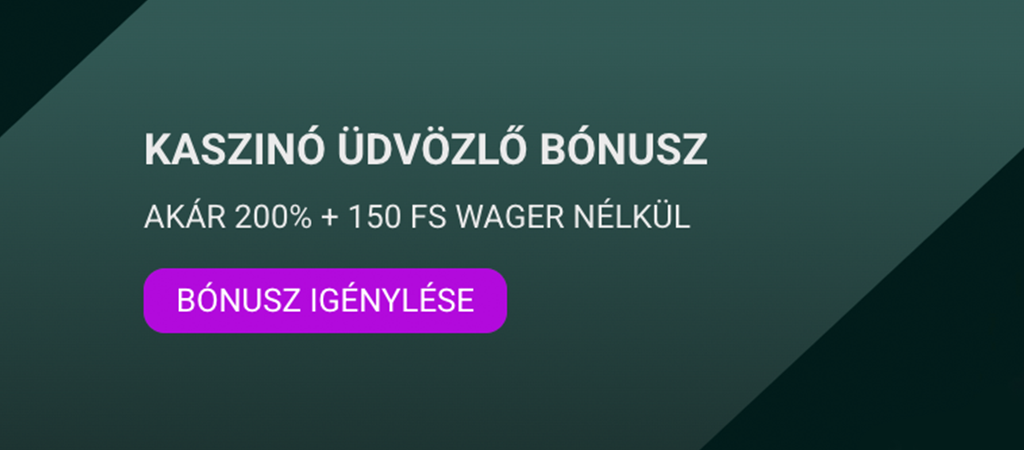Elérhető SpinBetter no deposit bonus.