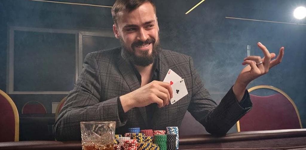 poker, poker jatek