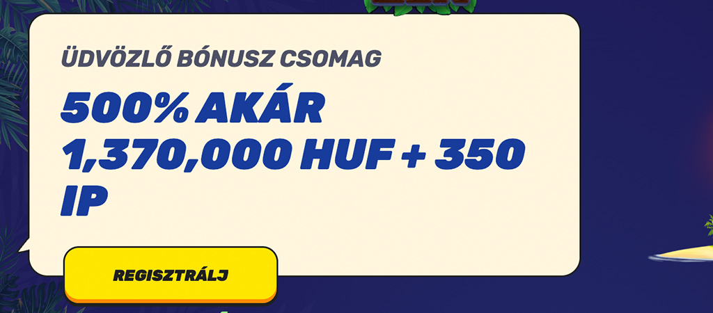 Gamblezen Casino, Ingyenes pörgetés