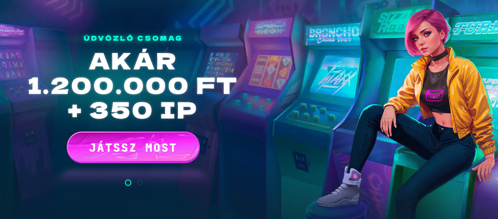 PowerUp Casino bónuszok, ingyenes pörgetés