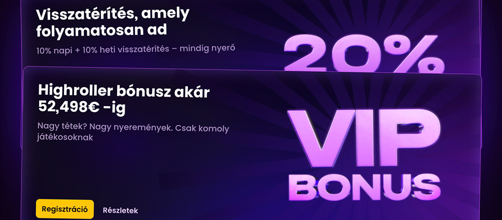 Az iWild kaszinó üdvözlő bónusz további feltételei.