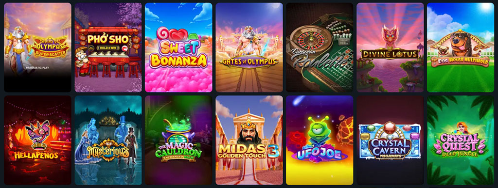 Véleményünk a SpinsBro Casino internetes platformjáról.