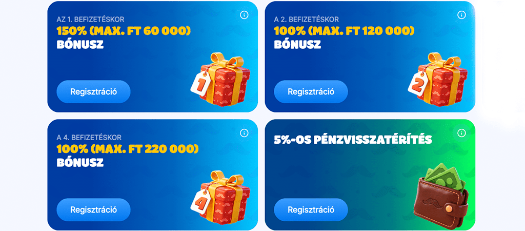 Mr Bet online kaszinó promóció: 400% bónusz új játékosoknak, szórakoztató grafika és látványos nyeremények.