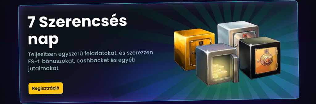 Snatch Casino üdvözlő bónuszok, promóciók és VIP-program.