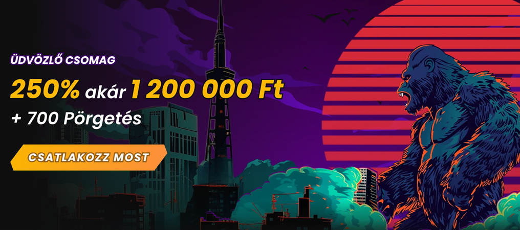 Wild Tokyo Casino üdvözlő bónuszok, promóciók és VIP-program