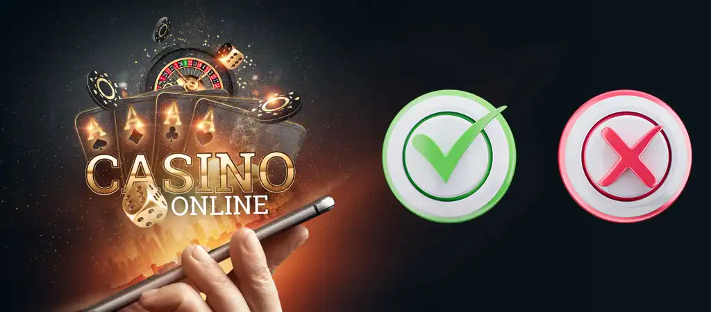 online kaszinó, online casino