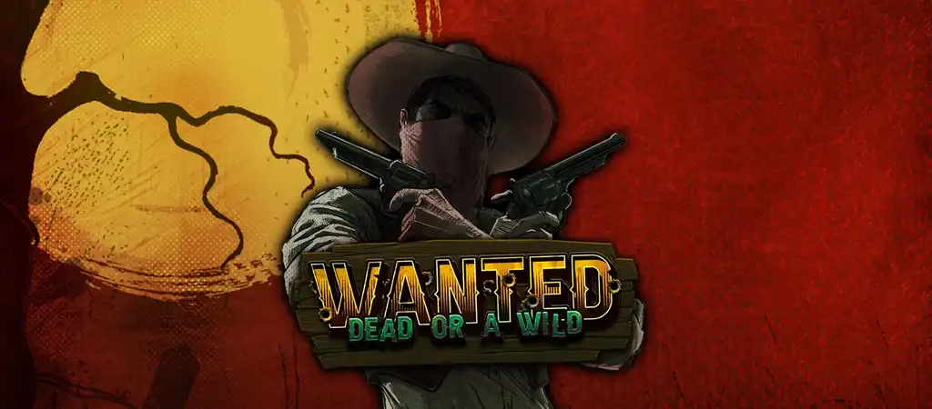 Wanted Dead or a Wild, Hacksaw Spielautomaten, online kasino