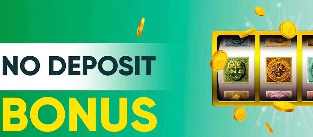 Befizetés nélküli bónusz, no deposit bonus, online casino