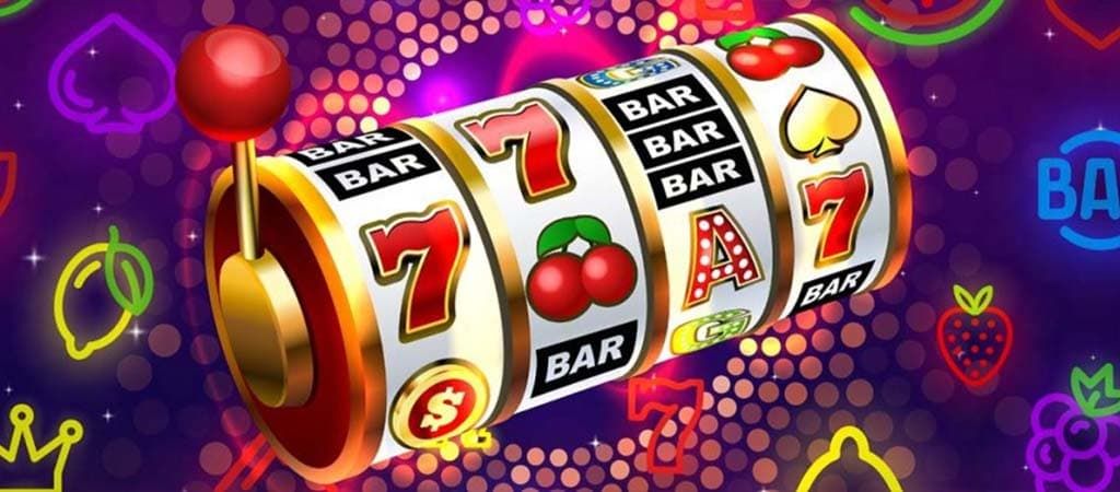 Ingyenes pörgetések, nyerőgépek, online casino